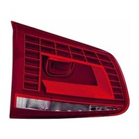 Diederichs LED Heckleuchte RüCkleuchte FüR VW Touareg 7P5 Rechts Innen 7P6945308