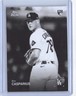 2025 Topps Black & White #108 Ben Casparius