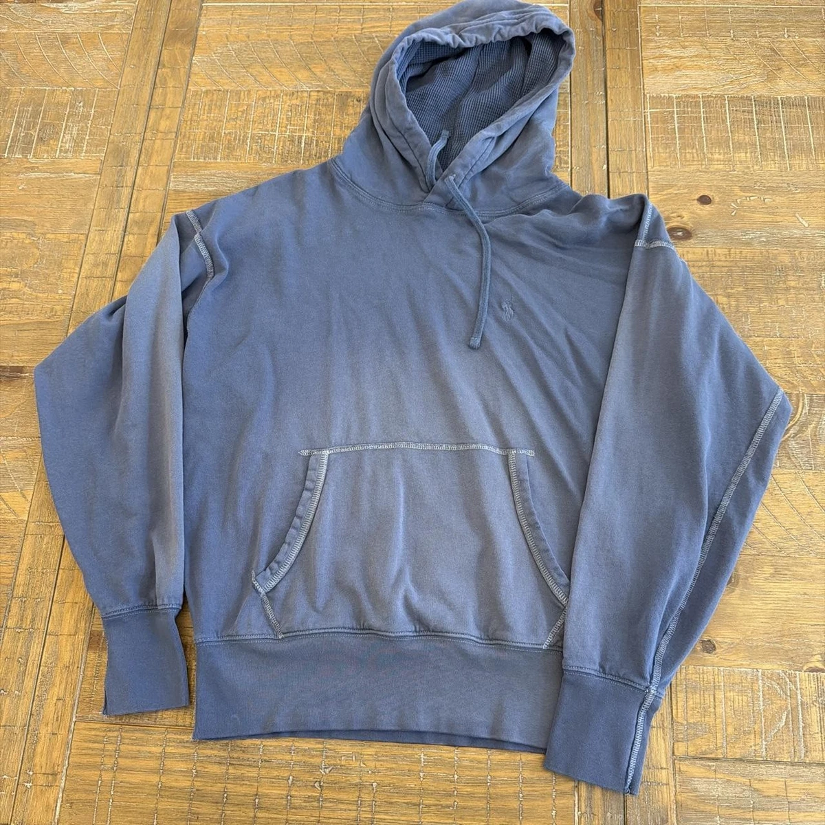 Polo Ralph Lauren Hoodies for Men with Vintage for Sale - Shop