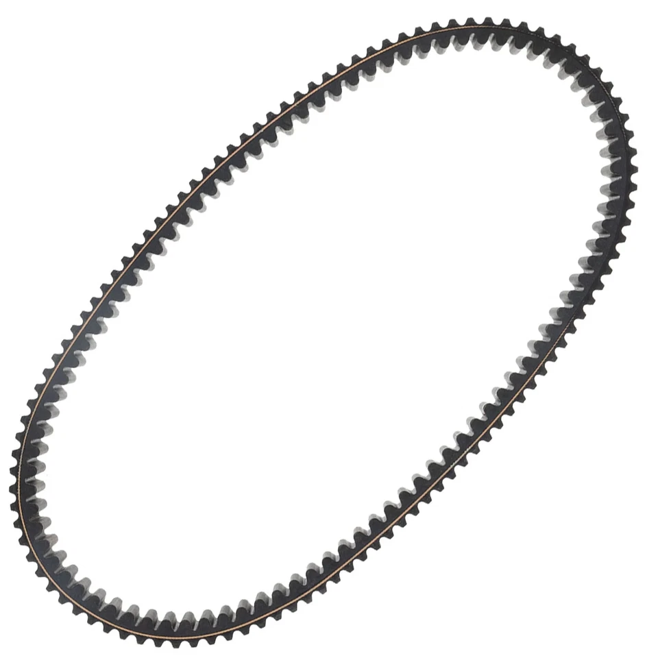 Correa de transmisión Polaris 3211186 embrague secundario Xpedition Ranger RZR Turbo XP 4 1000 Foto 3 de 4