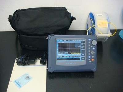ANDO AQ7260 AQ7264 OTDR 1.31/1.55um 40dB SMF Module