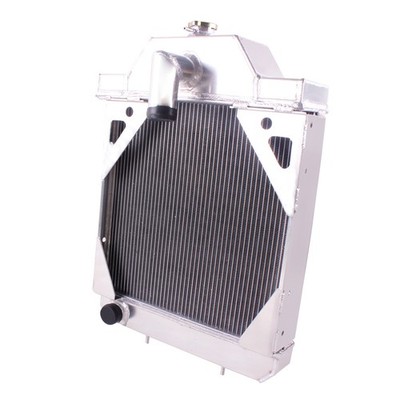 Radiator Fits Case IH 530CK Gas Diesel 580B 580CK #AR39345 A39345 A35583 Tractor
