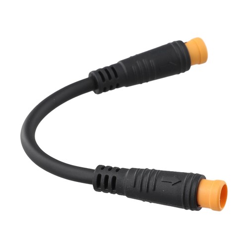 3 Pin Extension Cable for For BAFANG Electric Bike Gear Sensor and Throttle - Picture 11 of 45