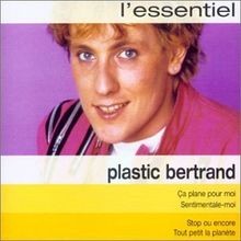 Ca Plane Pour Moi;Sentimentale Moi;Stop Ou Encore;T... | CD | Zustand akzeptabel