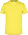 Herren Rundhals Komfort T-Shirt Single-Jersey | James+Nicholson wird Daiber