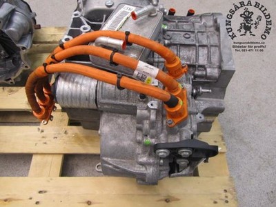 Automatikgetriebe - AUDI 1,4 E-TRON AUT 5D K-S - 0DD300040C003 - 34,090 km