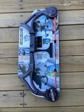 Accubow 2.0 Carbon Fiber Archery Trainer Bow Virtual Hunting Practice System