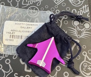 Scotty Cameron Alignment for sale | eBay