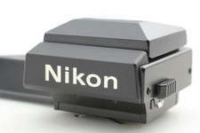  MINT Nikon DW-3 Waist Level View Finder For F3 HP T P From JAPAN