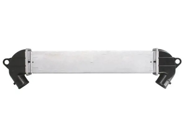 THERMOTEC DAF003TT Intercooler Dim. rete rad.: 500-70-88 - Immagine 2