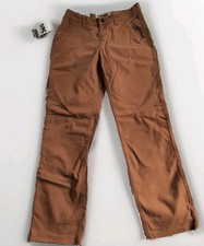 Mountain Khakis ALPINE UTILITY PANTS Womens 6...