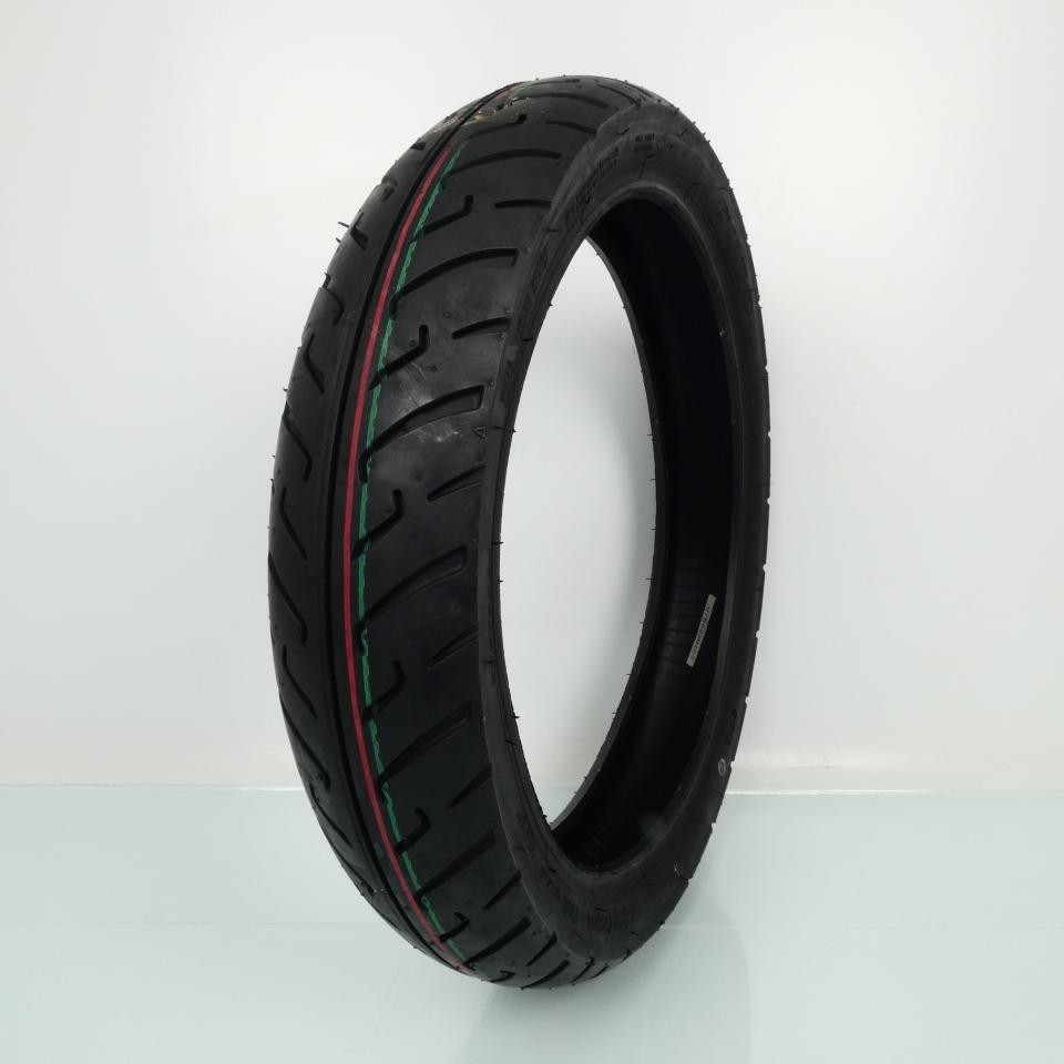 Pneu 100-80-16 Duro anti-glisse pour guidonnage Cagiva 125 Freccia
