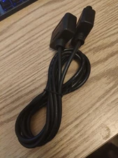 SNES CONTROLLER EXTENSION CABLE FOR SUPER NINTENDO FAMICOM CONSOLE