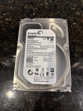 Seagate Barracuda 3000GB Desktop Internal Drive ST3000DM001