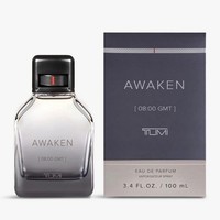 Tumi Awaken By Tumi Eau De Parfum Spray 3.4 Oz / E 100 Ml