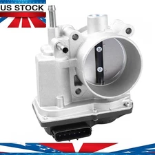 Throttle Body For 2007-2019 Nissan Sentra 1.8L 2.0L 2007-2012 Nissan Versa 1.8L