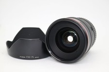 Canon EF 20-35mm F2.8 L #Z7553