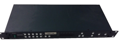 Ocean Matrix OMX-SW5X5 5x5 Video Audio Matrix Switcher AV Routing Unit