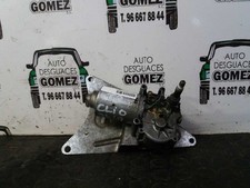 wischermotor hinten RENAULT CLIO I FASE I II B C57 7700830365 degzp1140923