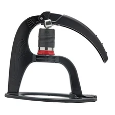  The: UPDATED Direct Lever Manual Espresso Maker for Home with a NEO Flex Black