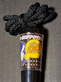 SEGA Sonic Adventure Ballpoint Pen Rare NonSale Item Dreamcast Merchandise