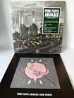Pink Floyd Animals 2018 Remix. 2022 NM