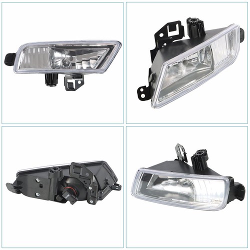 For Honda CR-V 2015-2016 Bumper Fog Light Assembly w/Wiring+Switch HO2593140C - Picture 3 of 7