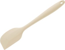 Wiltshire Silicone Spatula, Dough Scraper, Heat-Resistant Utensil, Non-Stick