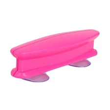 Sewing Tools Ruler Double Suction Cup Multifunctional Crafting Patch Ruler Fixer