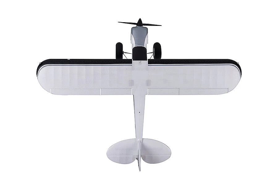 FMS 1300mm PA-18 Super Cub V3 RTF RC Trainer STOL Plane w/Gyro - Image 4 of 4