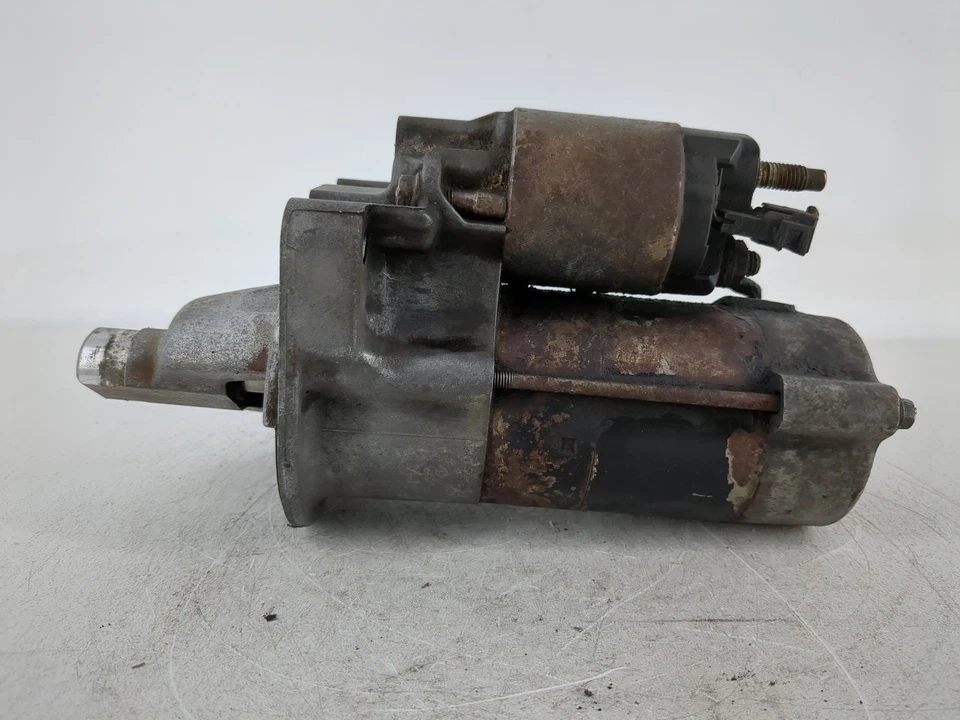 Dodge Grand Caravan 2006-2010 motor de arranque de auto solenoide OEM R4CH1 Foto 4 de 4