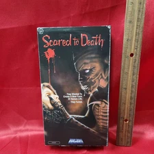 Scared to Death- Syngenor - 3.75" Figure - Trick or Treat Studios