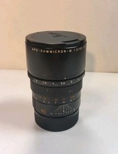 Leica Apo Summicron-M 1:2/90mm ASPH