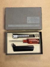 HK HK4 .22 LR Barrel & 8 Round Magazine Factory Original OEM  