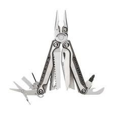 Leatherman Charge Plus TTi Multitool 832537 Nylon Sheath New Sealed Discontinued