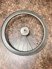 Farsports Carbon Wheels With 50mm Tires And Lots Of Extras Farsports Carbon Wheels With 50mm Tires And Lots Of Extras