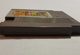 TRACK & FIELD II (2) NES NINTENDO Game (GRADE A) LIKE NEW AUS PAL A Tested