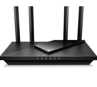 TP-Link AX3000 WiFi 6 Router (Archer AX55 Pro) - Multi Gigabit Wireless Inter...