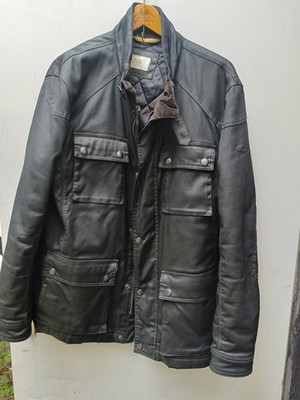 Camel Active Jacke 50/52