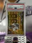 2023 Panini Zenith Football Gold T.J. Watt #27