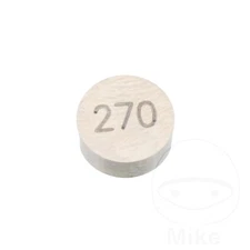 JMP Valve Shim 7.5mm 2.70 Fits Triumph Daytona 675 2006-2017