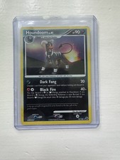 Houndoom Reverse Holo LP 18/106 Great Encounters Pokemon Card on eBay