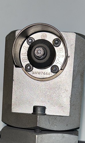Marposs Mida T18 Machine Tool Touch Probe 9WW7444 