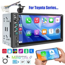 For 1990-2001 Toyota 4runner Apple Carplay Car Stereo Radio Android Auto Gps Nav For 1990-2001 Toyota 4runner Apple Carplay Car Stereo Radio Android Auto Gps Nav