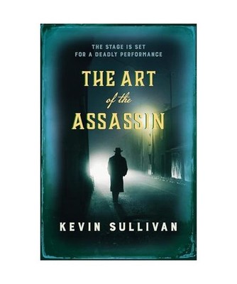 The Art of the Assassin, Kevin Sullivan