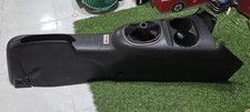 Jdm Honda Integra Dc5 Type-r Center Console Oem Genuine Shift Boots Rhd Rsx Used