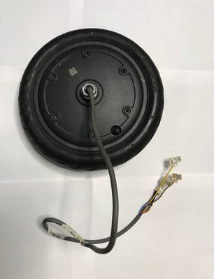 TESTED OEM Motor 250W Xiaomi M365 1S Essential & Clones w/ Tire, Bolts