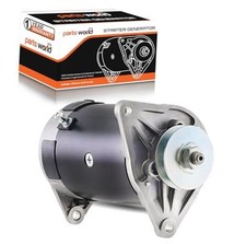 23A 12V Starter Generator for Club Car DS FE290 FE350 1996-up Golf Cart Club