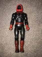 Vintage 1983 DFC Dragonriders Of The Styx Demon Flyer Action Figure 3.75" Rare