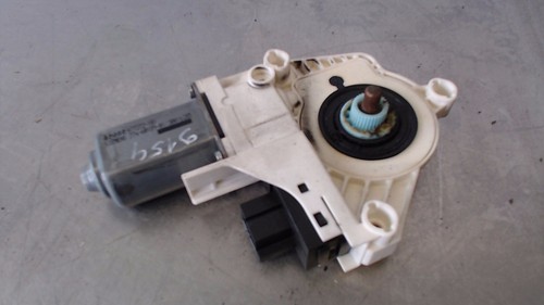 Motor Fensterheber (tür vorn) R 4F0959802D Audi A6 Avant 2.7 TDI tiptronic DPF